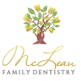 mclean family dentistry logo