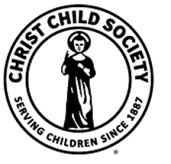 christ child society logo