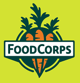 food corps logo