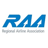 regional airline association logo