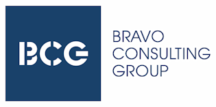 Bravo Consulting Group logo