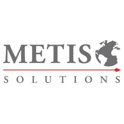Metis Solutions logo