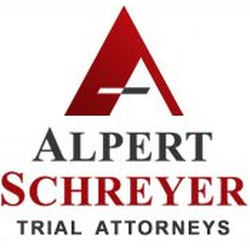 alpert schreyer logo