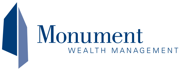 monument wealth management logo