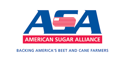american sugar alliance logo