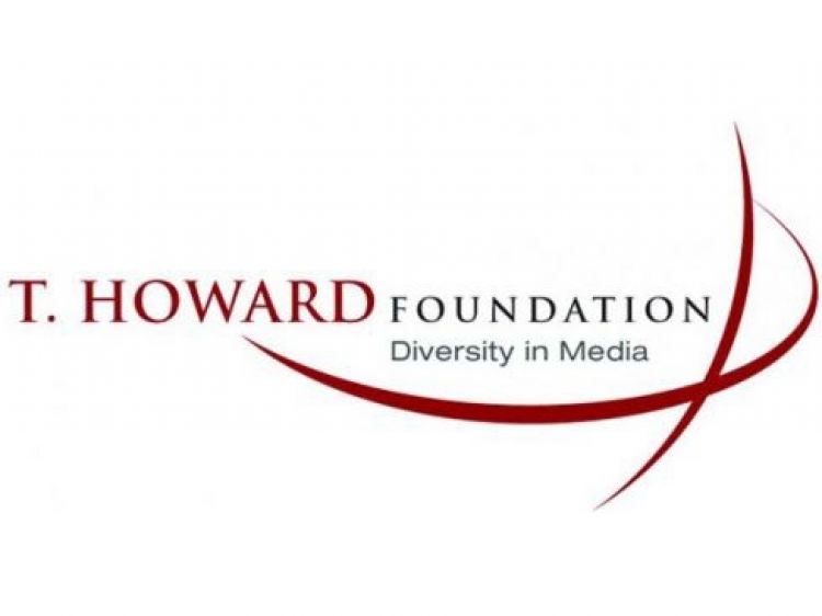 T Howard Foundation logo