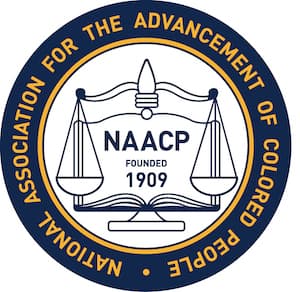 NAACP - Happy Client of The Genau Group