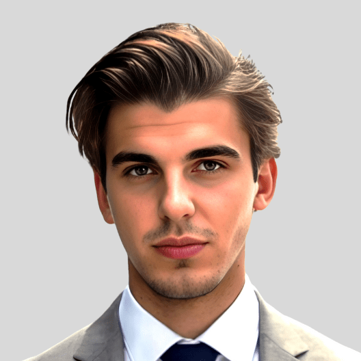 Team-The-Genau-Group Dragan Wilms