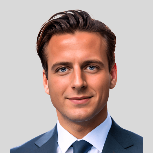 Team-The-Genau-Group Darren Hazen