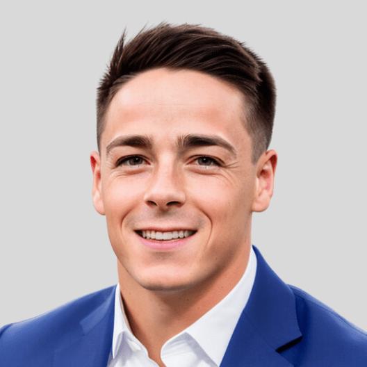 Team-The-Genau-Group Jared Colletti