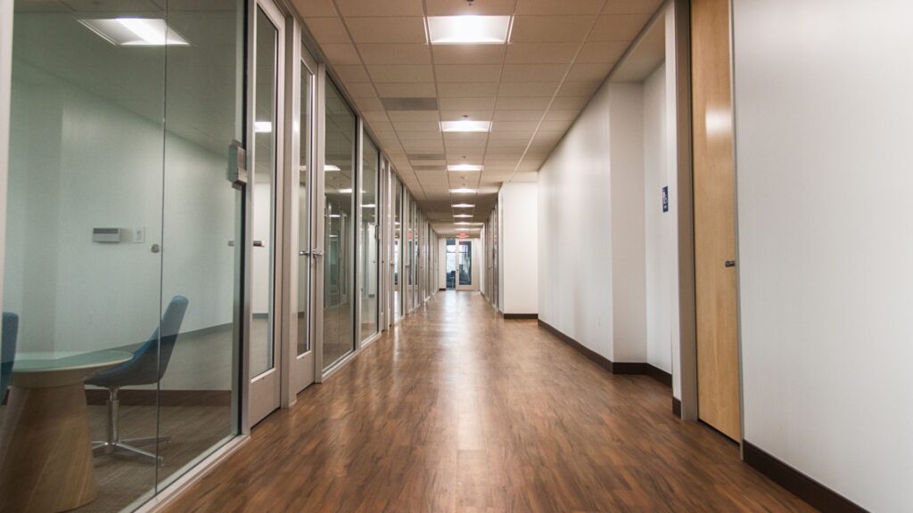 Fairfax County, VA, buying a commercial property buying a commercial property in Fairfax County, VA
