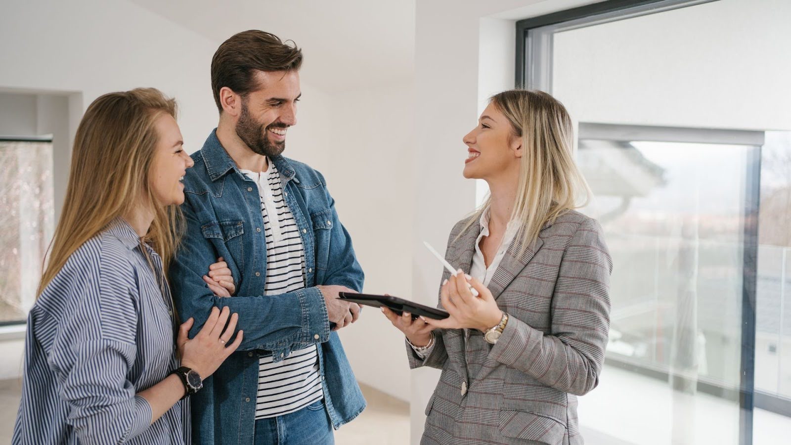 commercial real estate agent | Commercial Real Estate Services From The Genau Group