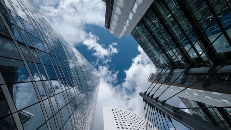 Before renting retail space in Montgomery County, MD, consult with a real estate professional at The Genau Group to ensure the terms align with your business goals.