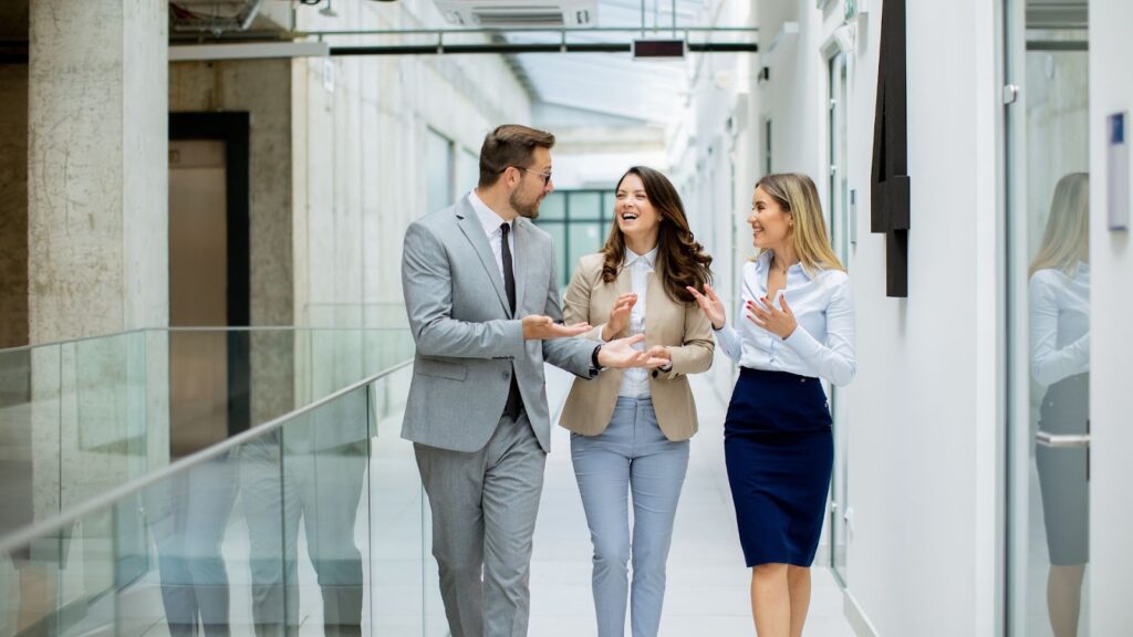 Commercial Real Estate Agent in D.C. and Northern Virignia