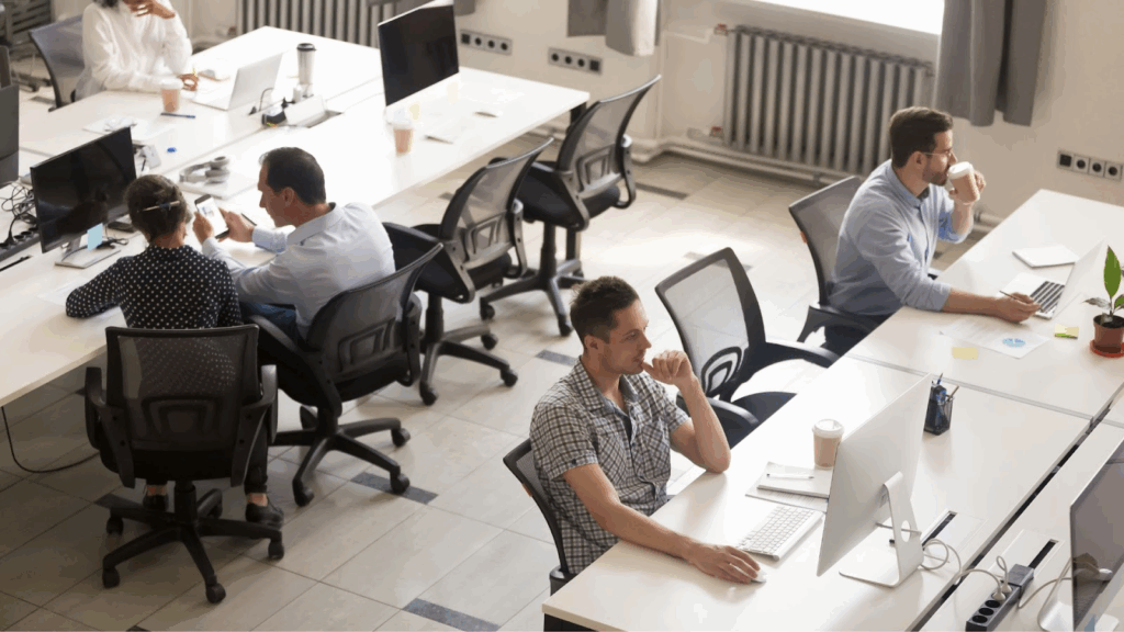 image | Commercial Real Estate Services From The Genau Group