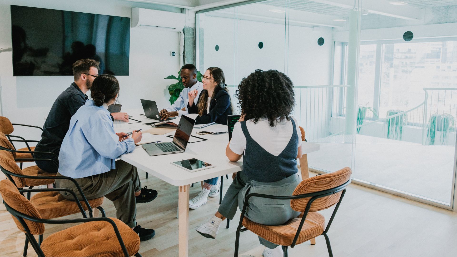 subleasing office space Fairfax County VA