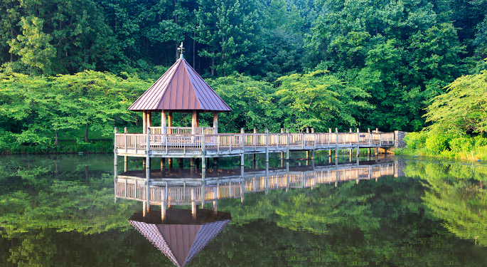 Commercial Real Estate Broker in Vienna, VA