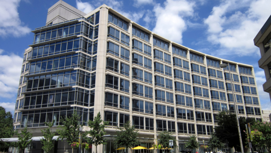 Commercial Real Estate Broker in Chevy Chase, MD