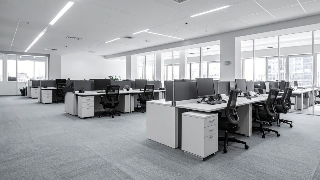 7 Signs Your Current Office is Costing You Talent-The-Genau-Group commercial real estate agent Northern Virginia