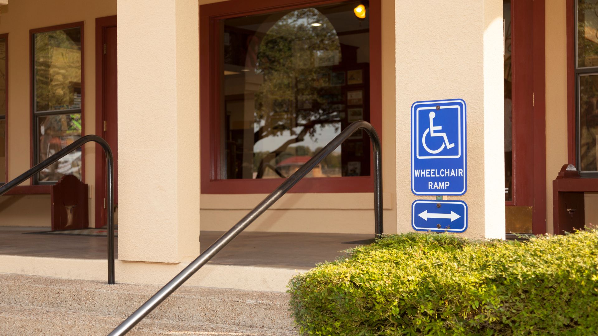 dental office design Loudoun County