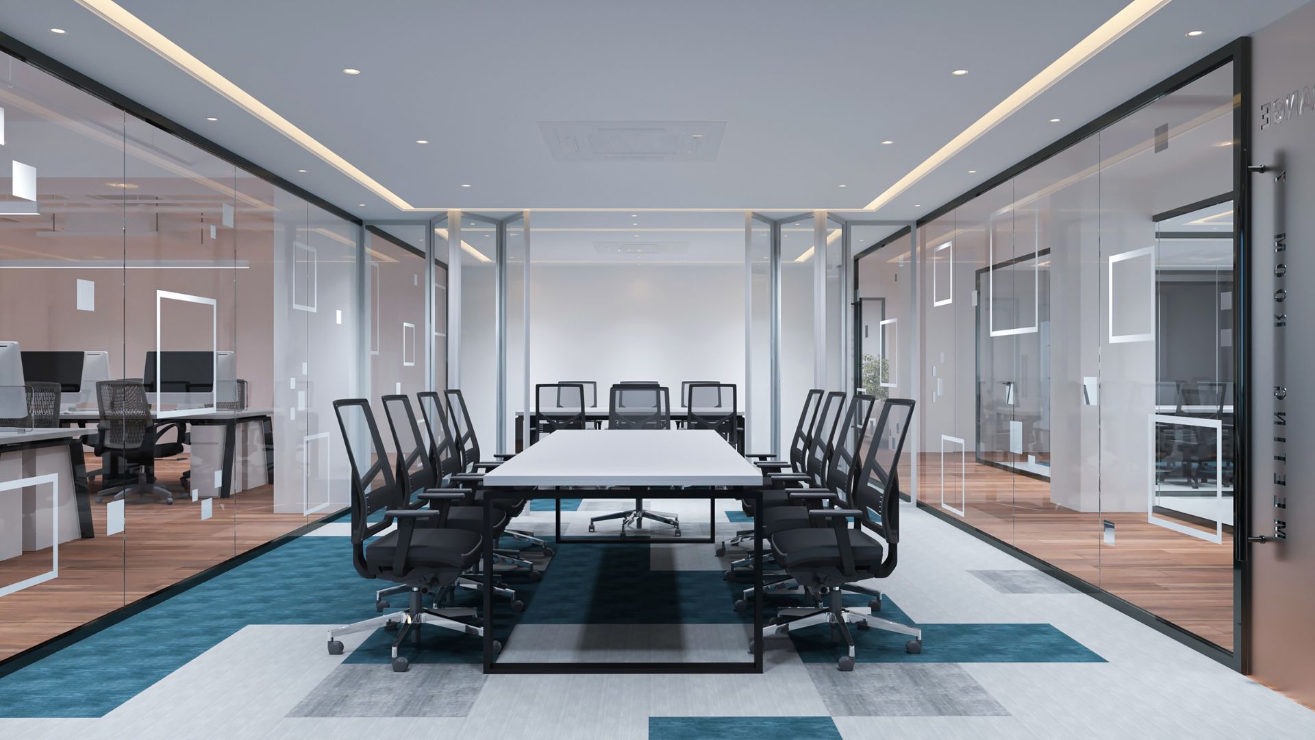 lease new office space Silver Spring MD