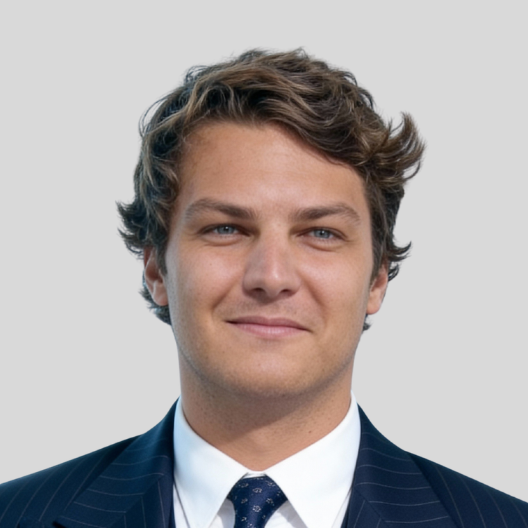 Donald T 3 | Commercial Real Estate Services From The Genau Group