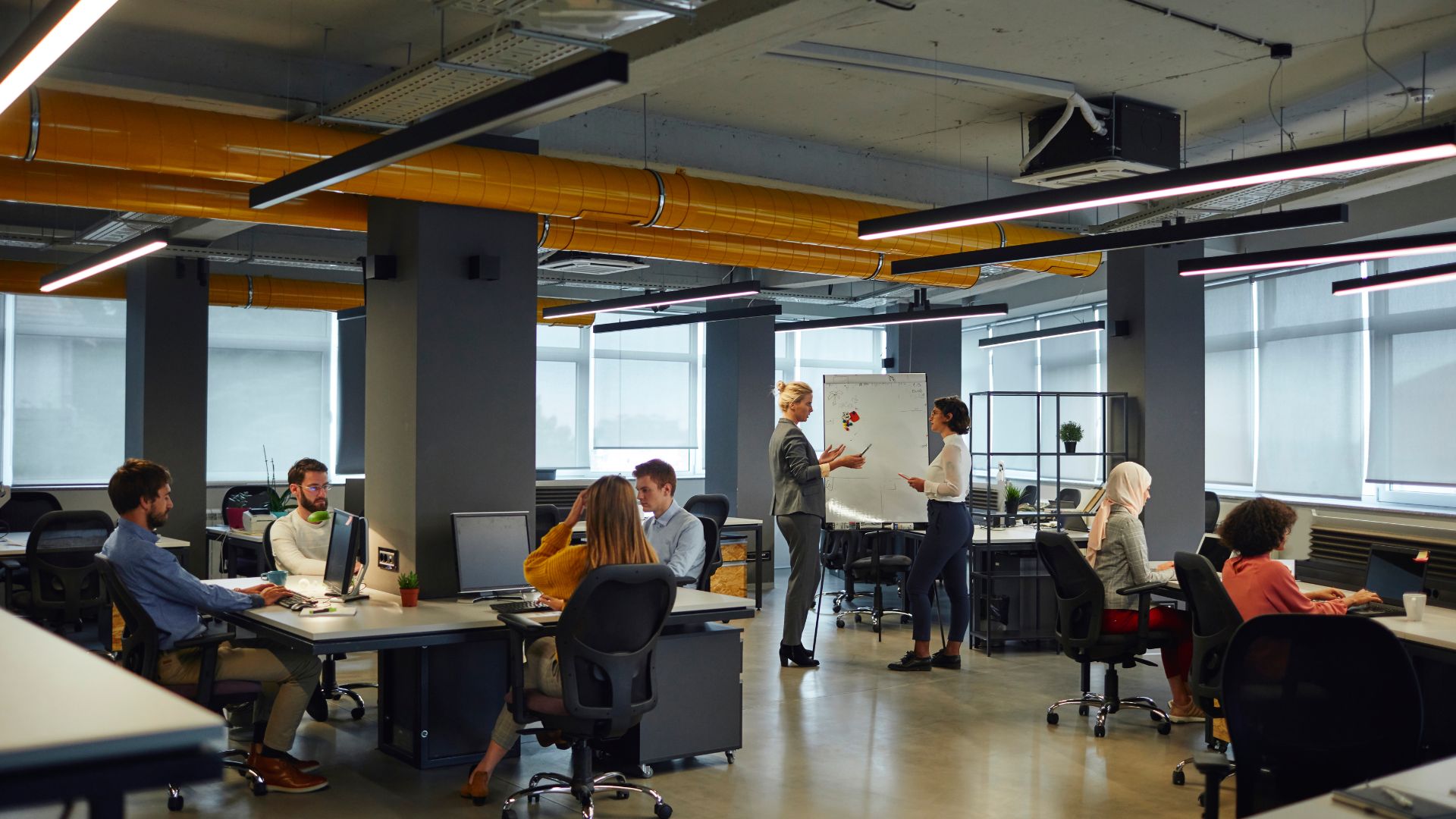 Blog-The-Genau-Group image1 | Commercial Real Estate Services From The Genau Group