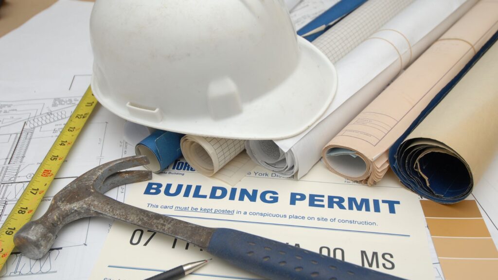 How to Navigate D.C. Building Codes, Permits, and ADA Regulations -The-Genau-Group lease a commercial space Fairfax County